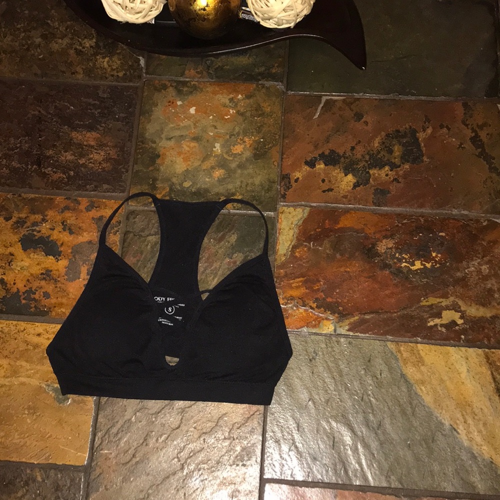 Sports bra